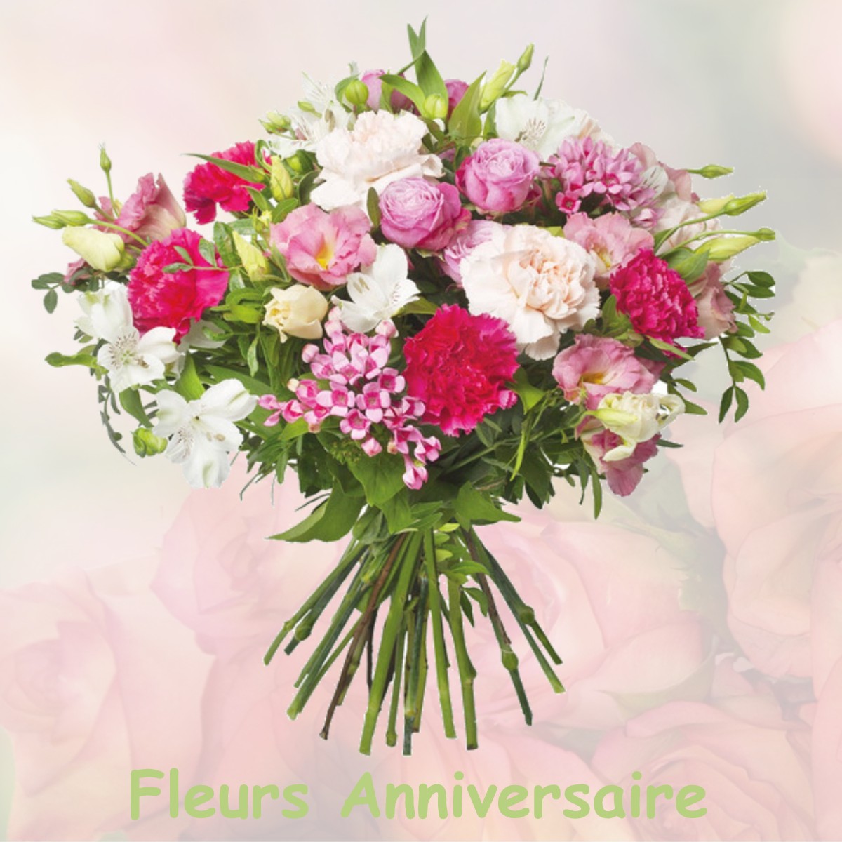 fleurs anniversaire VAL-DES-PRES